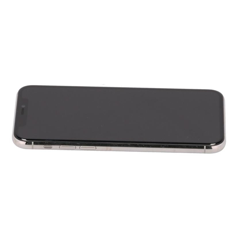 Apple アップル/iPhone 11 Pro 256GB/MWC82J/A//F17ZVEGMN6Y7/Bランク/09
