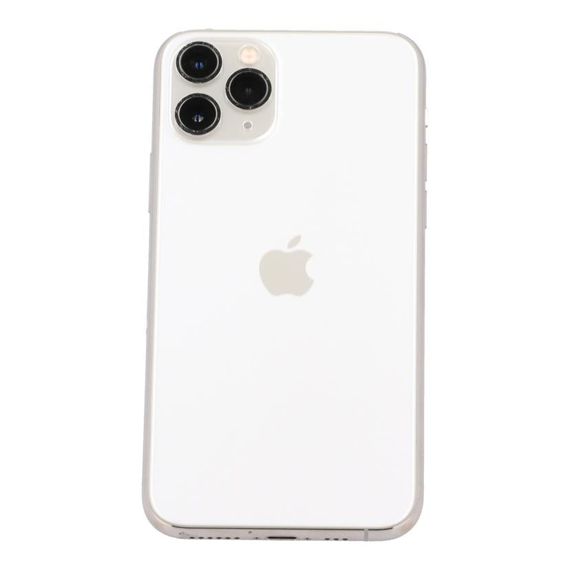Apple アップル/iPhone 11 Pro 256GB/MWC82J/A//F17ZVEGMN6Y7/Bランク/09