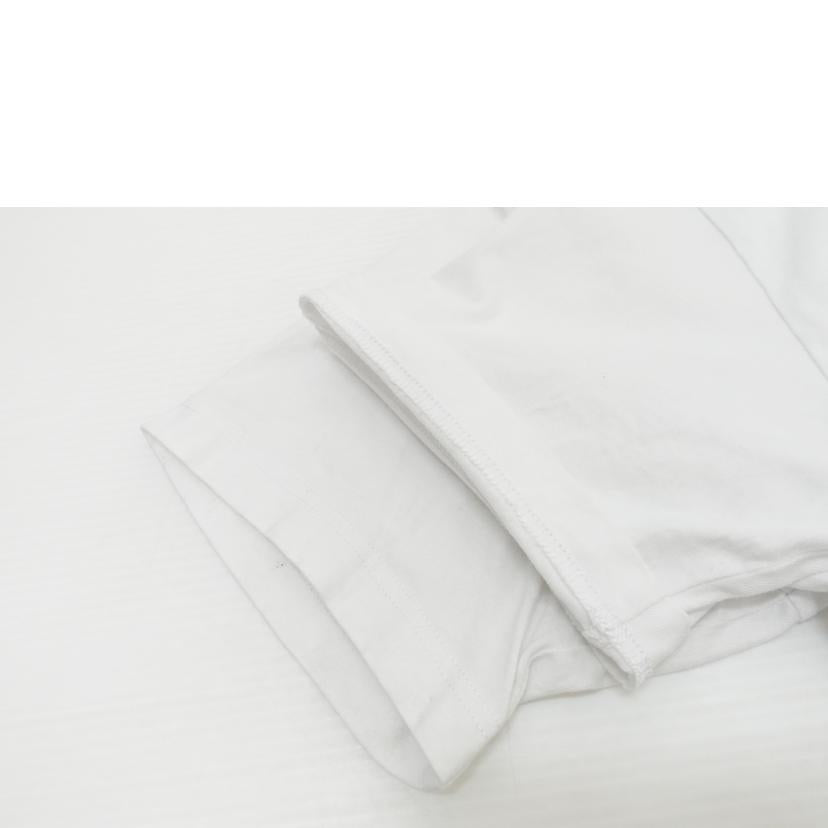 COMME des GARCONS コムデギャルソン/シンプルTシャツ/FZ-T002//Bランク/88