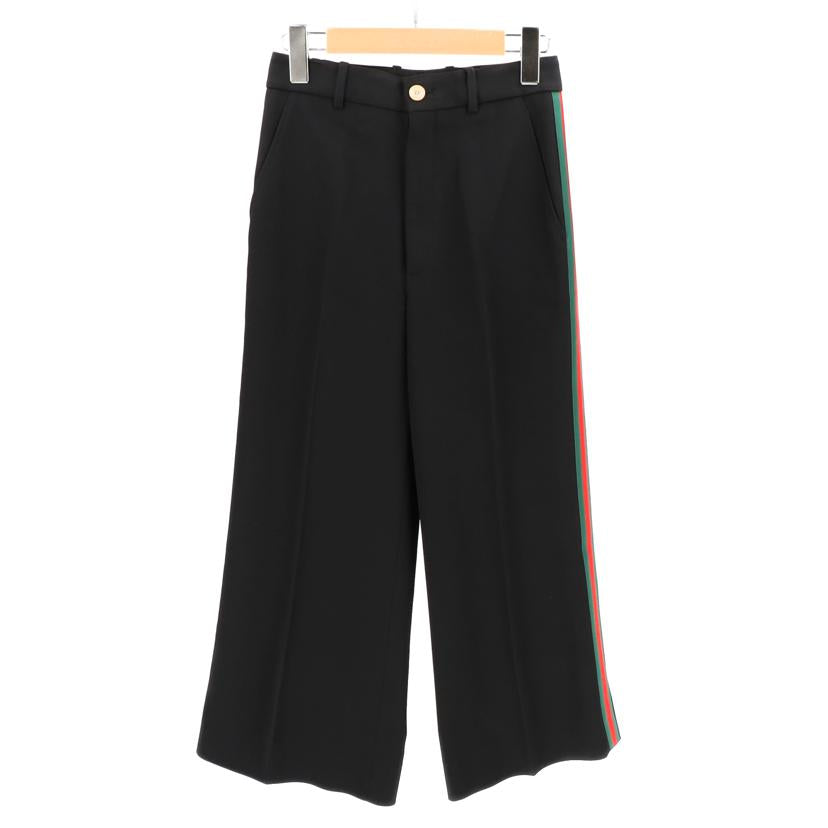 GUCCI グッチ/GUCCI トラックパンツ//ABランク/82
