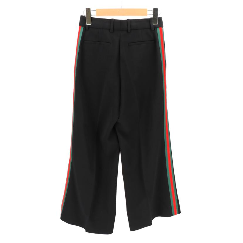 GUCCI グッチ/GUCCI トラックパンツ//ABランク/82