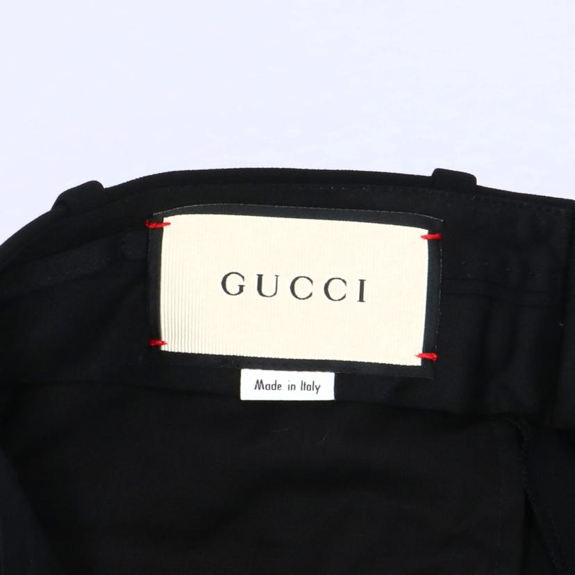 GUCCI グッチ/GUCCI トラックパンツ//ABランク/82