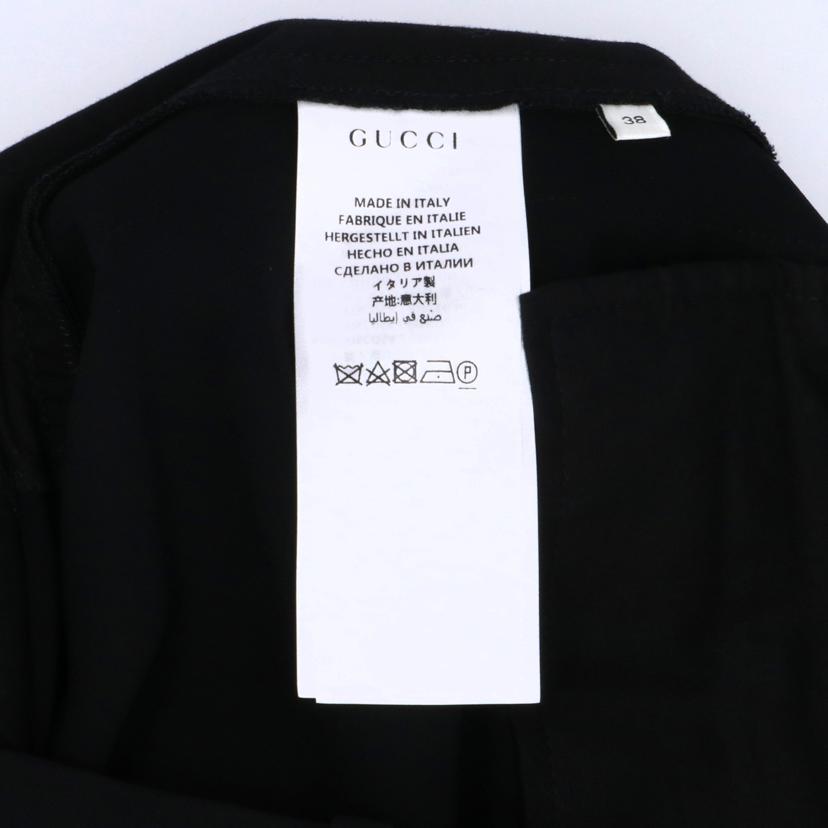 GUCCI グッチ/GUCCI トラックパンツ//ABランク/82