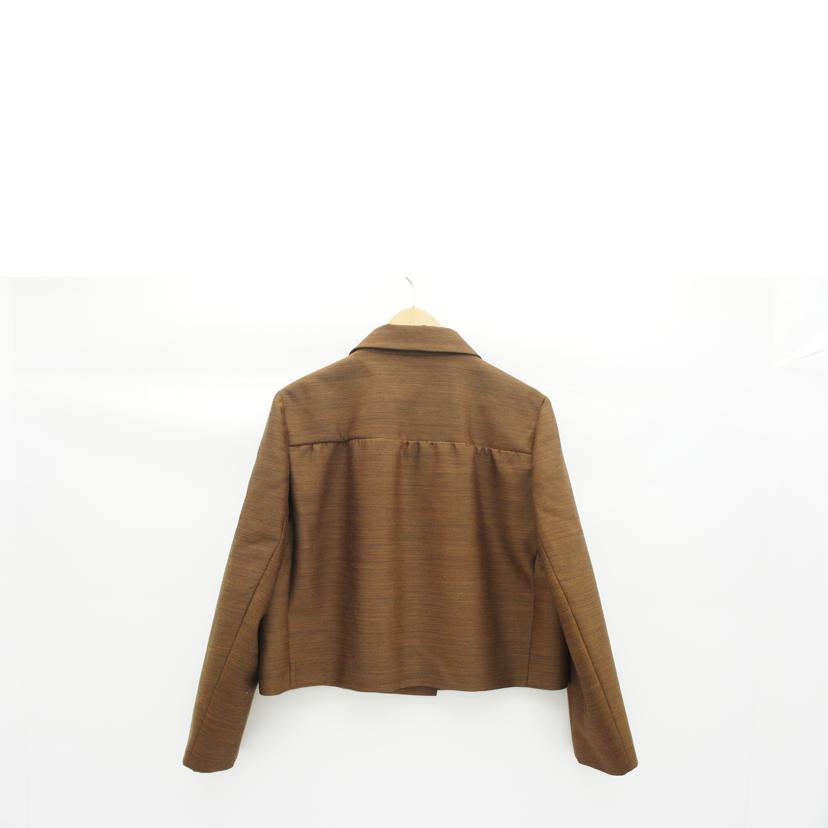 BOTTEDA VENETA ボッテガヴェネタ/ジャケット/EPBV-18-2702//Aランク/09