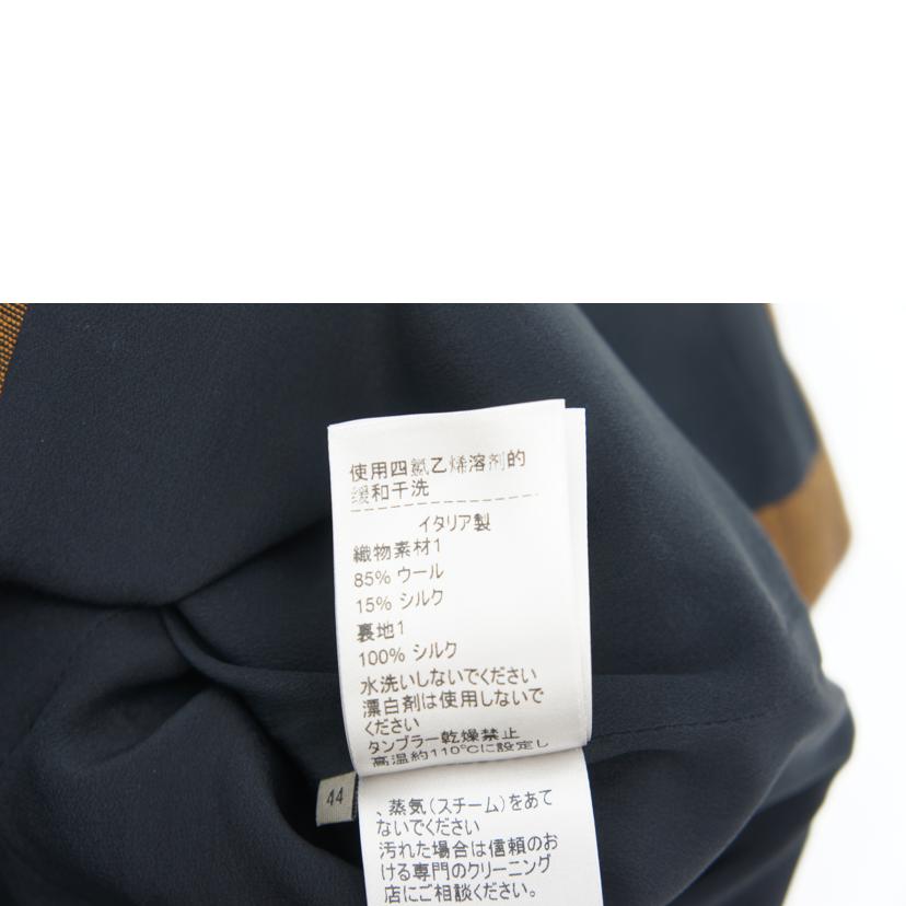 BOTTEDA VENETA ボッテガヴェネタ/ジャケット/EPBV-18-2702//Aランク/09