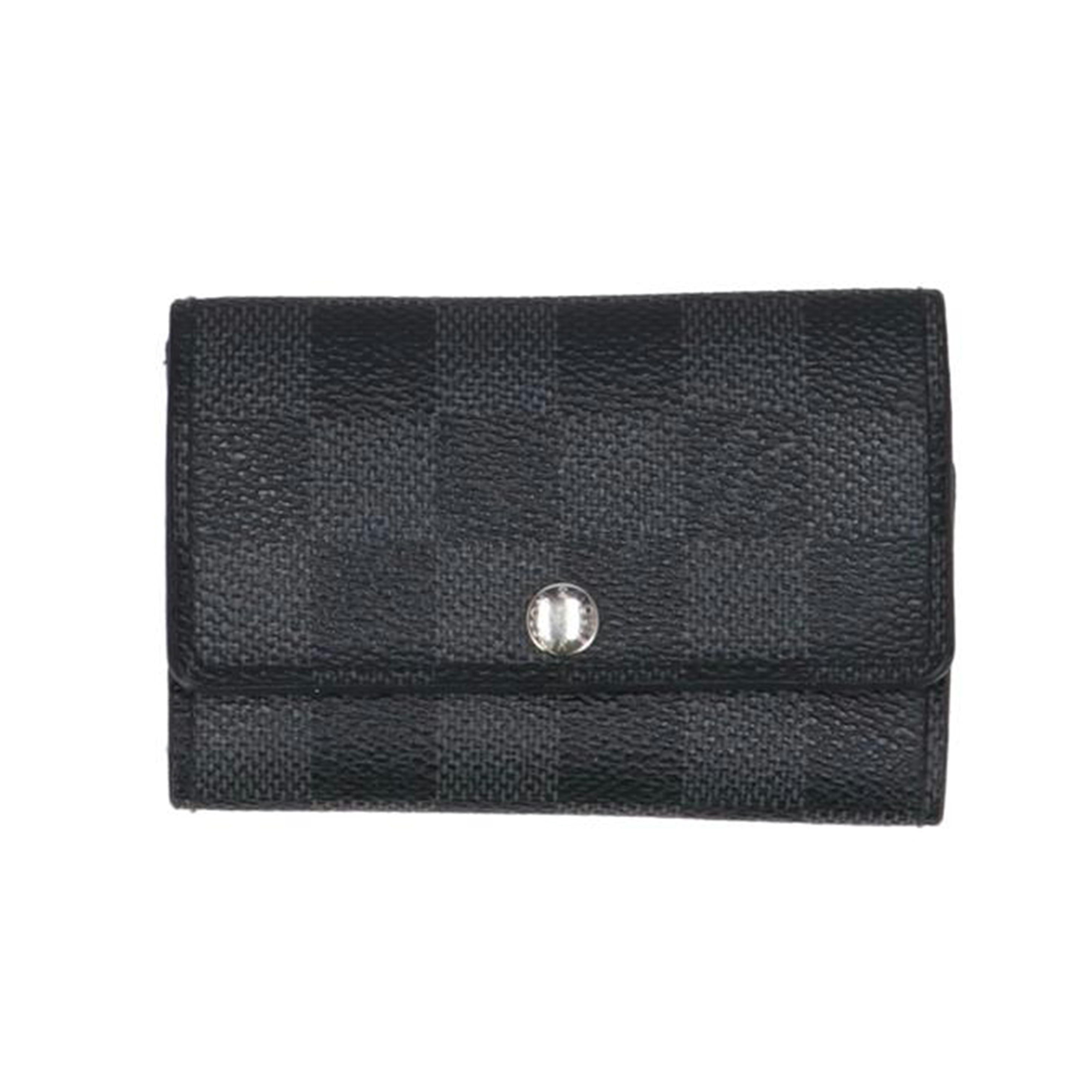 LOUIS VUITTON ルイヴィトン/ミリュティクレ6/ダミエグラフィット/N62662//CT1***/ABランク/91