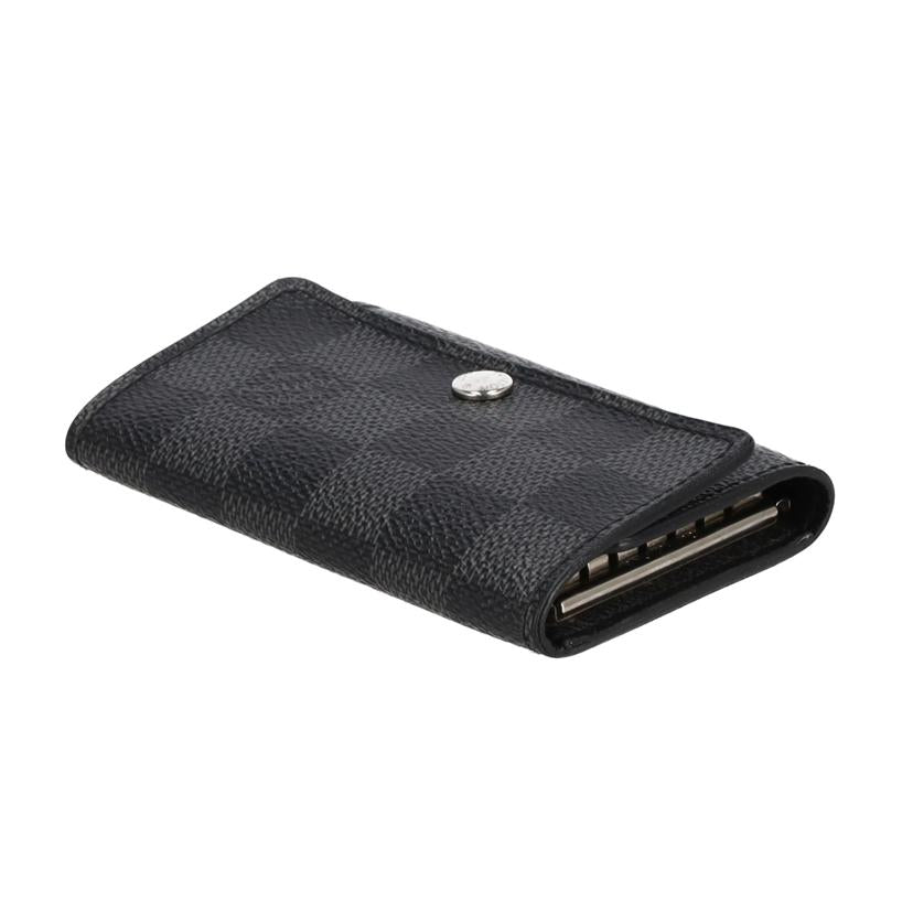 LOUIS VUITTON ルイヴィトン/ミリュティクレ6/ダミエグラフィット/N62662//CT1***/ABランク/91