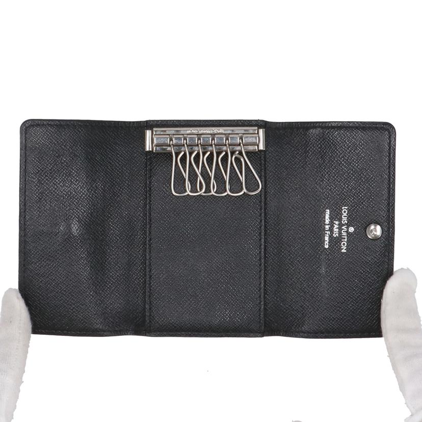 LOUIS VUITTON ルイヴィトン/ミリュティクレ6/ダミエグラフィット/N62662//CT1***/ABランク/91