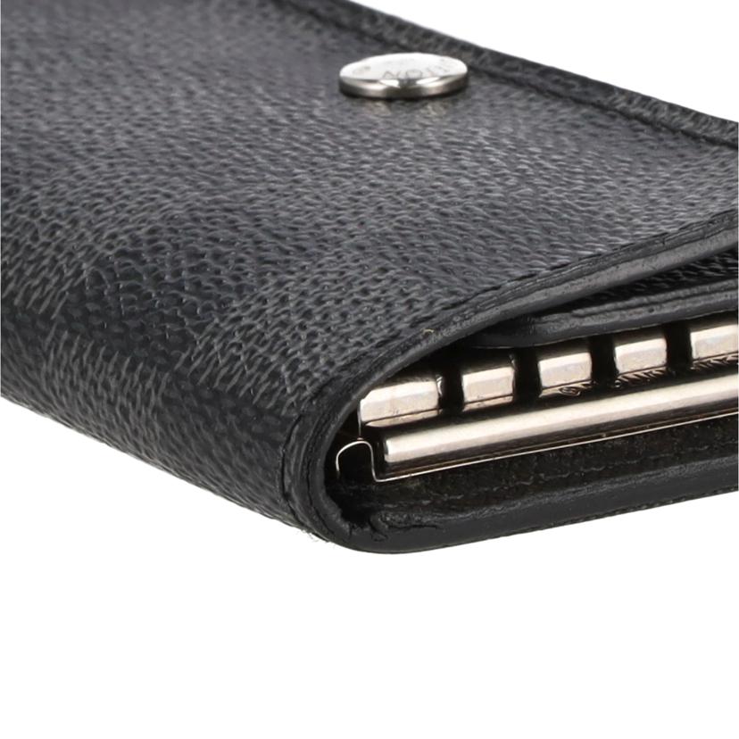 LOUIS VUITTON ルイヴィトン/ミリュティクレ6/ダミエグラフィット/N62662//CT1***/ABランク/91