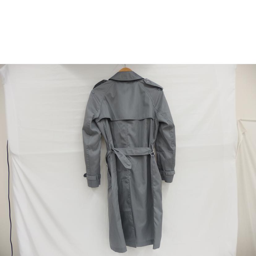 BURBERRY バーバリー/BURBERRY ナイロントレンチコート//BCランク/82