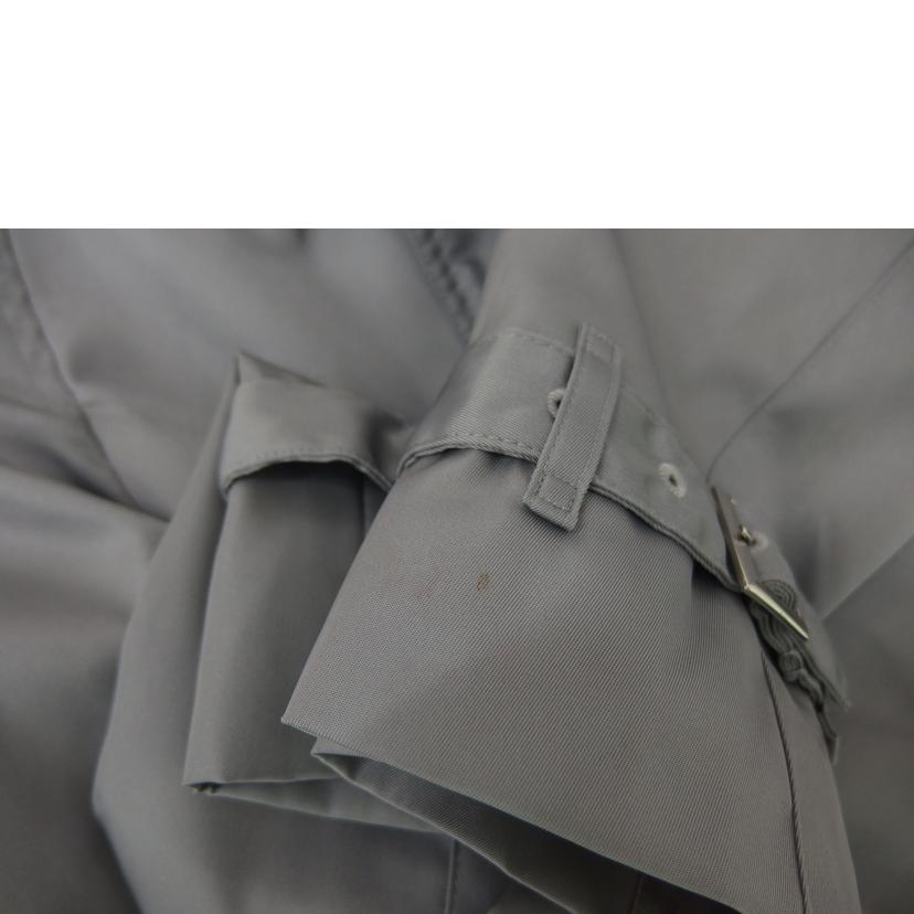 BURBERRY バーバリー/BURBERRY ナイロントレンチコート//BCランク/82