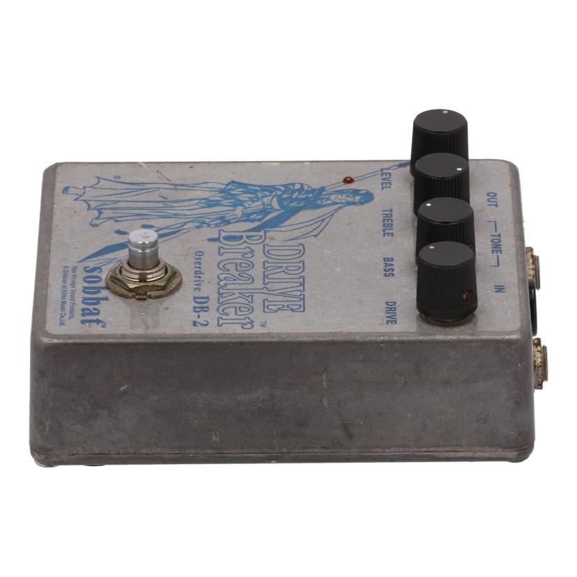 Sobbat ソバット/エフェクター/DB-2//Bランク/85