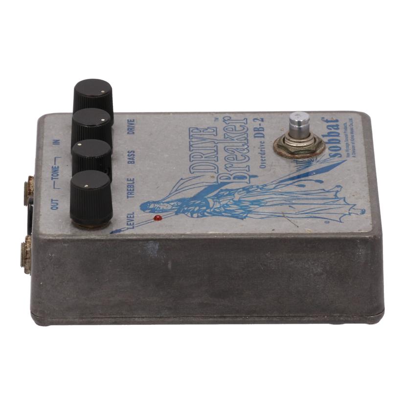 Sobbat ソバット/エフェクター/DB-2//Bランク/85