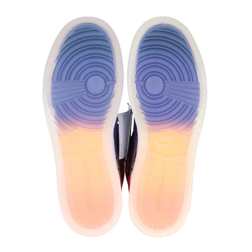 NIKE ナイキ/AIRJORDAN1 MID SS(GS)/DX4379-400//SAランク/09