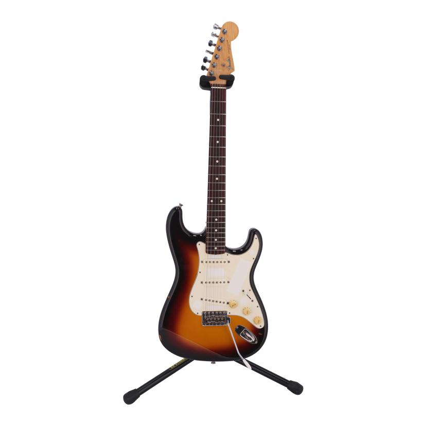 FENDER JAPAN フェンダー ジャパン/エレキギター/ST-STD//O 058693/Bランク/78
