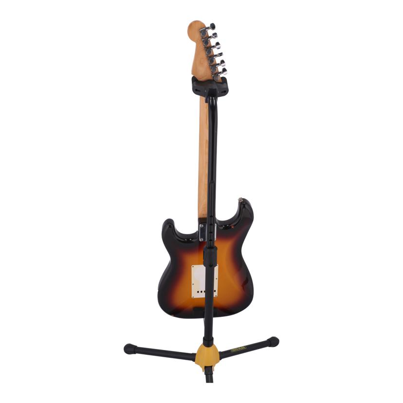 FENDER JAPAN フェンダー ジャパン/エレキギター/ST-STD//O 058693/Bランク/78