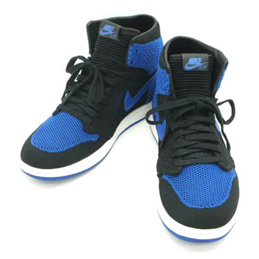 NIKE ナイキ/AIRJORDAN1 RETROHI フライニット/919704-006//Aランク/09