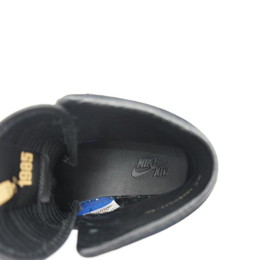 NIKE ナイキ/AIRJORDAN1 RETROHI フライニット/919704-006//Aランク/09