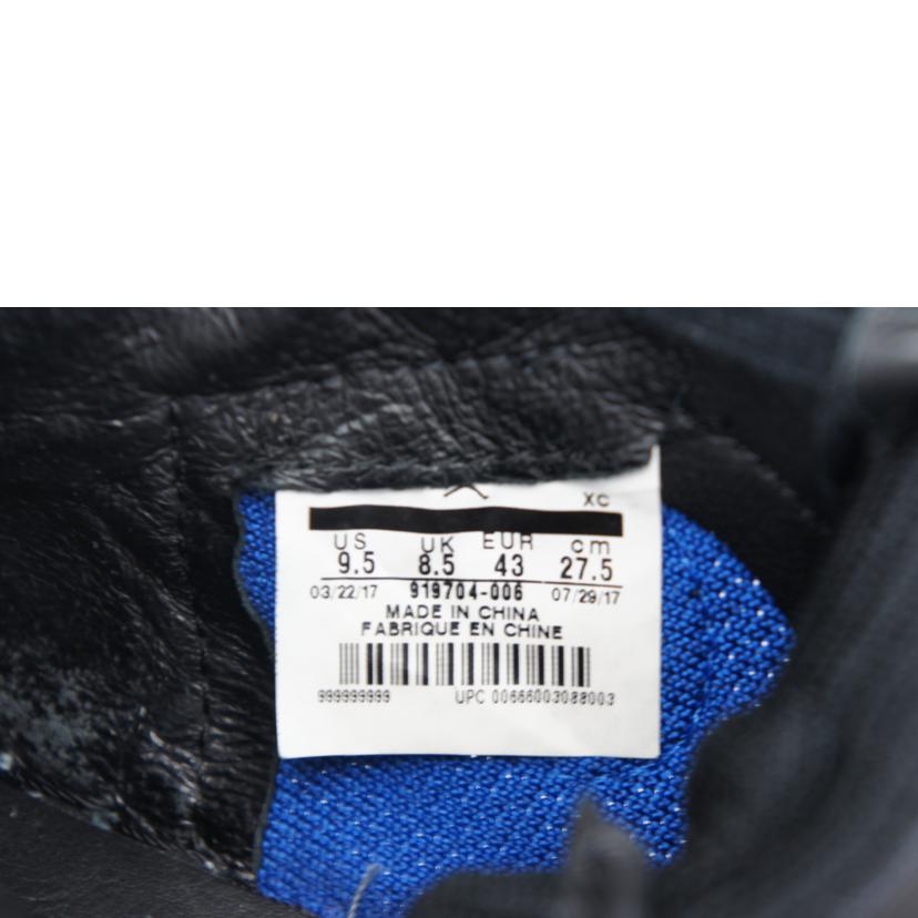 NIKE ナイキ/AIRJORDAN1 RETROHI フライニット/919704-006//Aランク/09