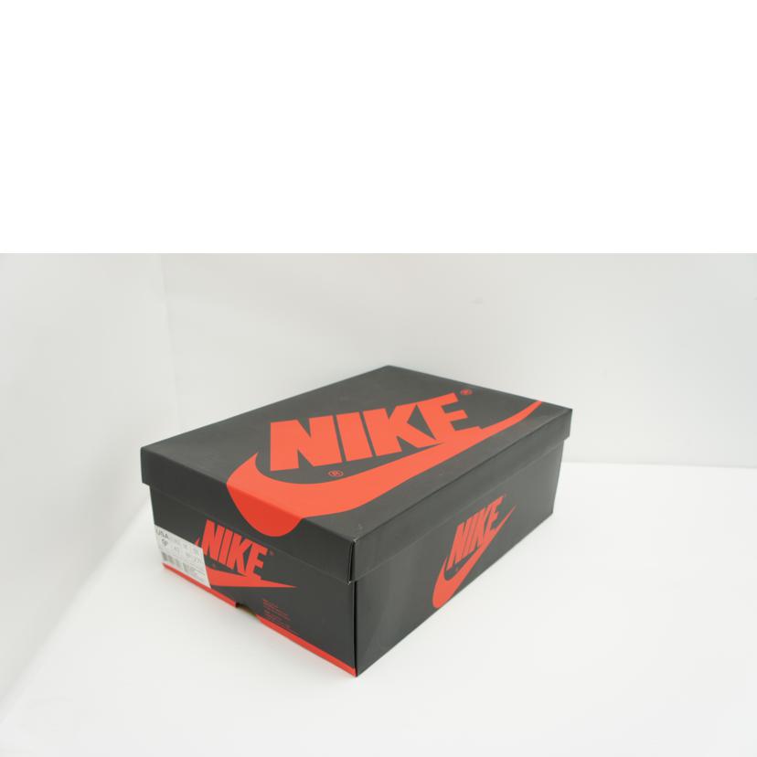 NIKE ナイキ/AIRJORDAN1 RETROHI フライニット/919704-006//Aランク/09