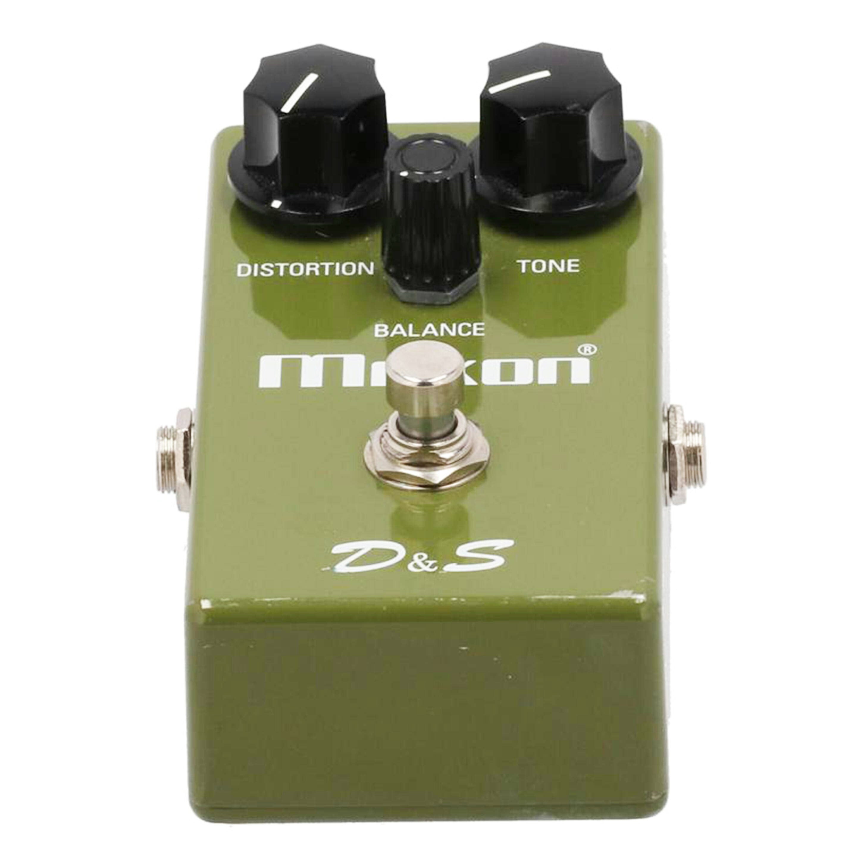 Maxon マクソン/エフェクター/ディストーション&サスティナー/D&S//-/Bランク/85