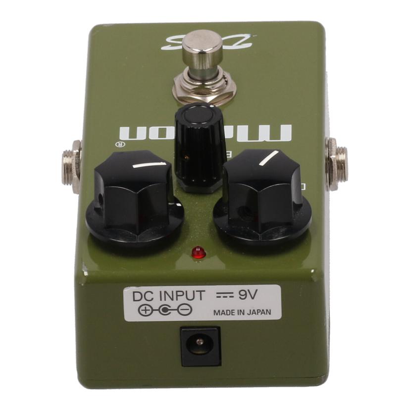 Maxon マクソン/エフェクター/ディストーション&サスティナー/D&S//-/Bランク/85