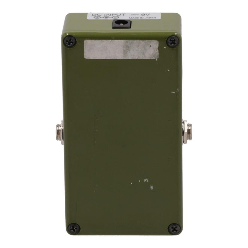 Maxon マクソン/エフェクター/ディストーション&サスティナー/D&S//-/Bランク/85