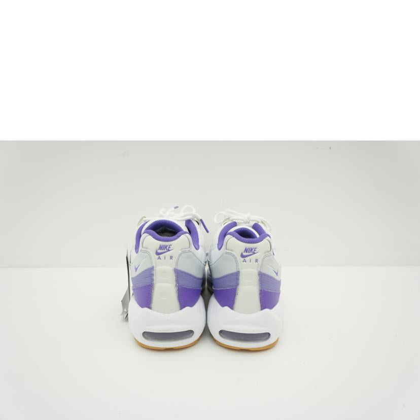 NIKE ナイキ/NIKE AIR MAX 95/DM0011-101//Sランク/05