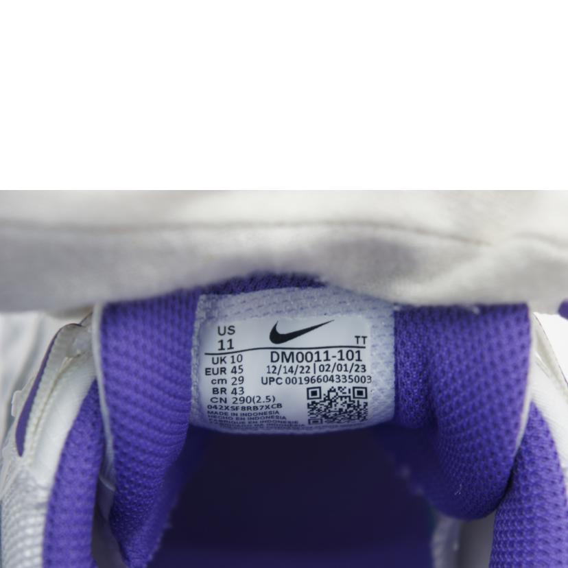NIKE ナイキ/NIKE AIR MAX 95/DM0011-101//Sランク/05