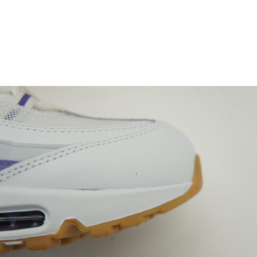 NIKE ナイキ/NIKE AIR MAX 95/DM0011-101//Sランク/05