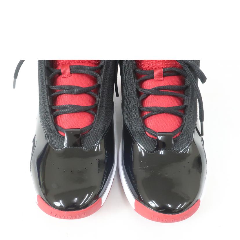NIKE ナイキ/JORDAN MAX AURA6 28.5cm ブラック×ジムレッド×ホワイト/FQ8298-006//Aランク/65