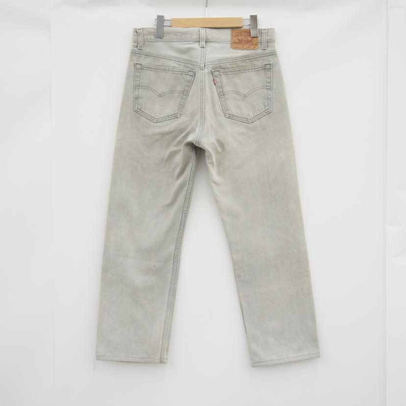 Levi's リーバイス/501/裏532 USA製//Bランク/85