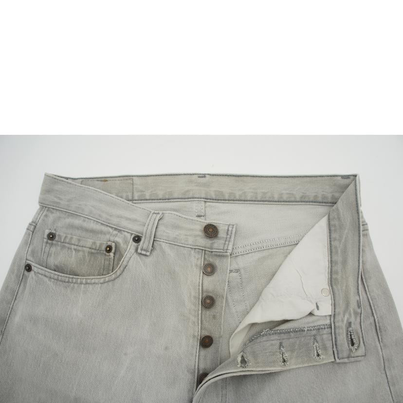 Levi's リーバイス/501/裏532 USA製//Bランク/85