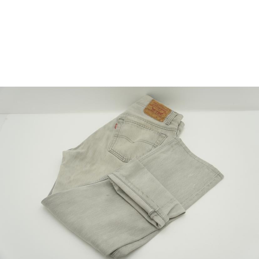 Levi's リーバイス/501/裏532 USA製//Bランク/85