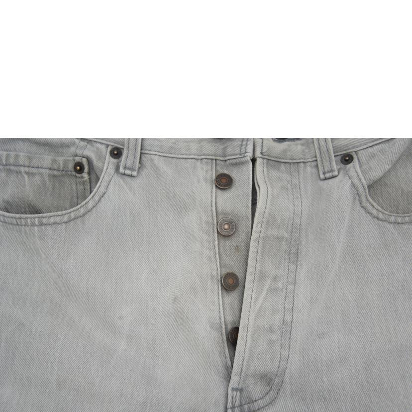 Levi's リーバイス/501/裏532 USA製//Bランク/85