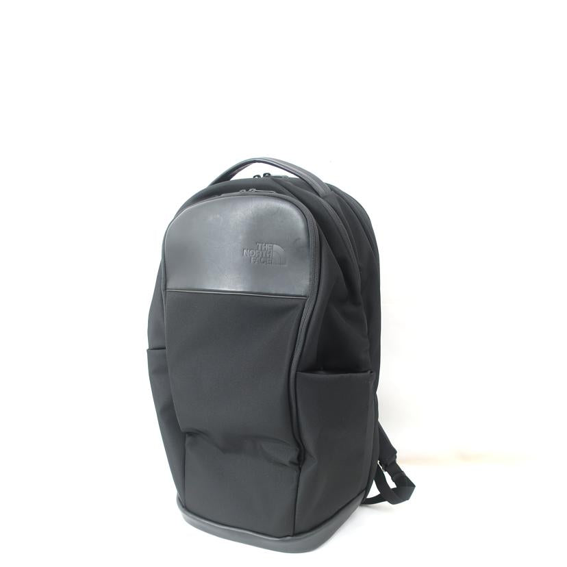 THE NORTH FACE ザノースフェイス/ローマーディ バックパック リュック 24L ブラック/NM82395//Aランク/65