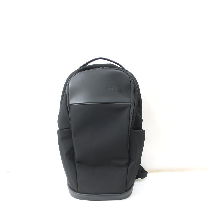 THE NORTH FACE ザノースフェイス/ローマーディ バックパック リュック 24L ブラック/NM82395//Aランク/65
