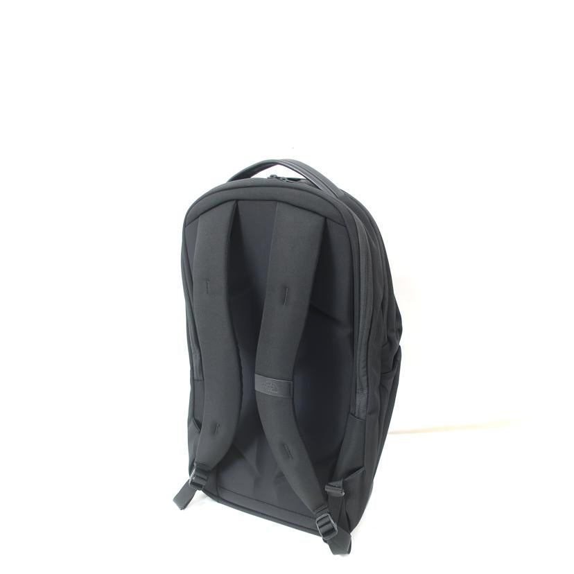 THE NORTH FACE ザノースフェイス/ローマーディ バックパック リュック 24L ブラック/NM82395//Aランク/65