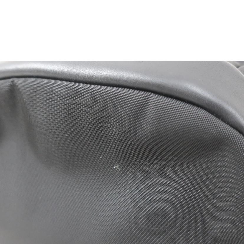 THE NORTH FACE ザノースフェイス/ローマーディ バックパック リュック 24L ブラック/NM82395//Aランク/65