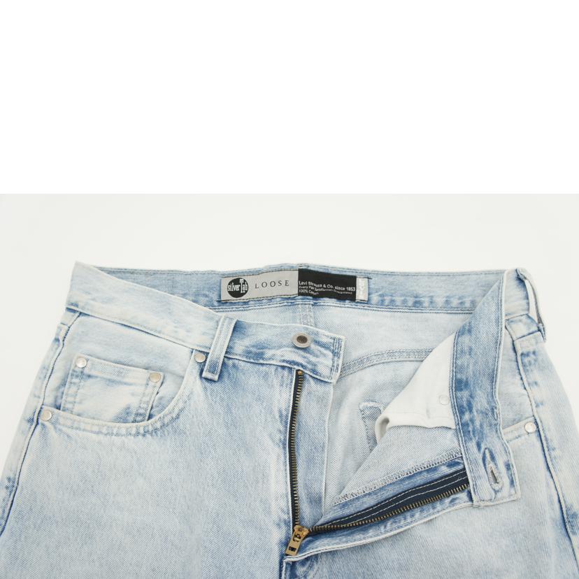 Levi's リーバイス/シルバータブ デニム/PC9-A3421-0002//Bランク/85