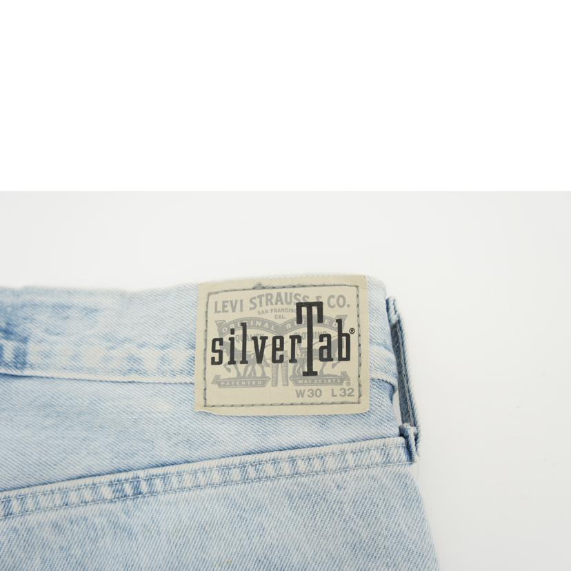Levi's リーバイス/シルバータブ デニム/PC9-A3421-0002//Bランク/85