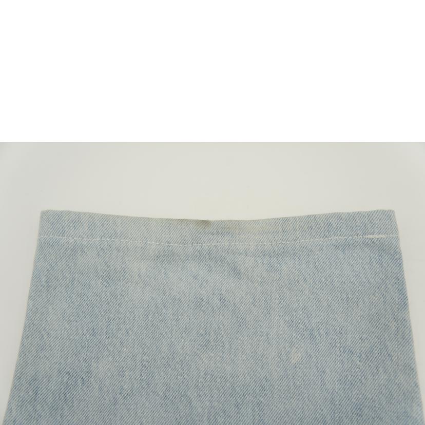 Levi's リーバイス/シルバータブ デニム/PC9-A3421-0002//Bランク/85