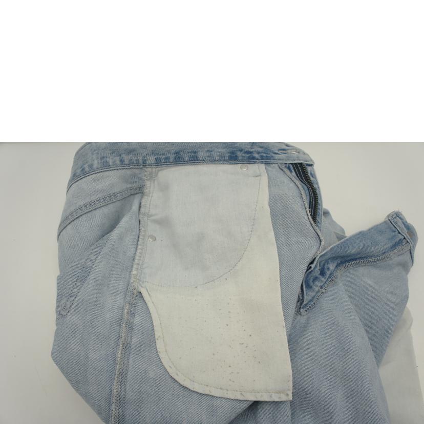 Levi's リーバイス/シルバータブ デニム/PC9-A3421-0002//Bランク/85