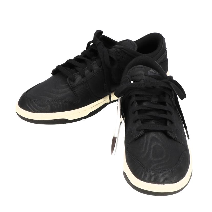 NIKE ナイキ/DUNKLOW RETRO PRM/DV7211-001//SAランク/09