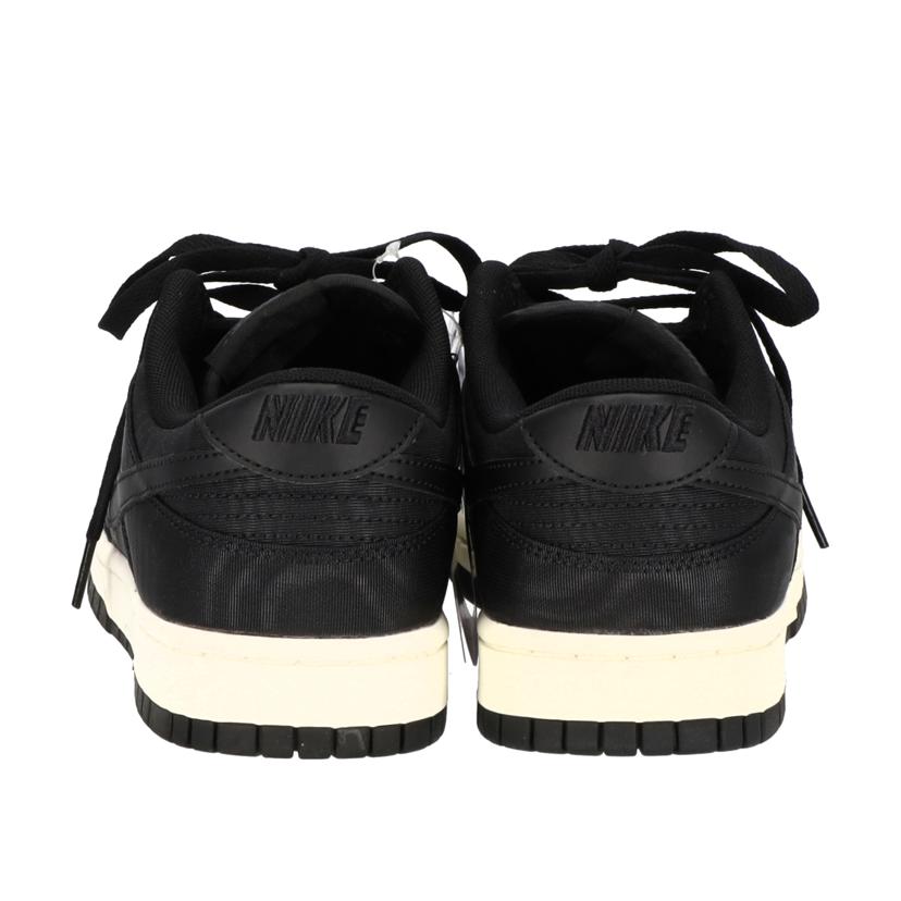 NIKE ナイキ/DUNKLOW RETRO PRM/DV7211-001//SAランク/09
