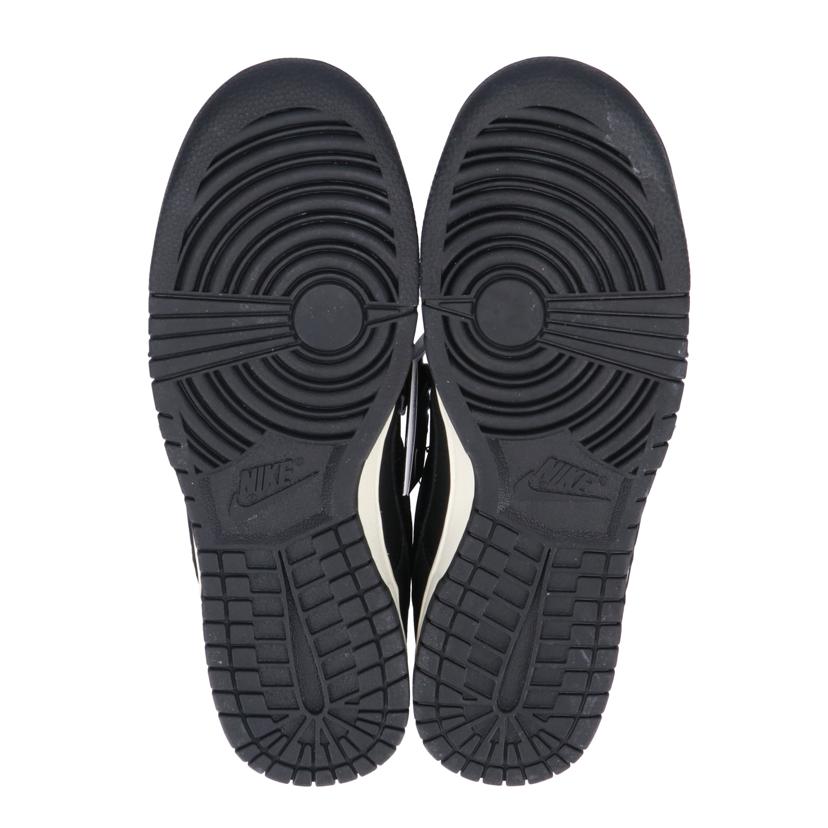 NIKE ナイキ/DUNKLOW RETRO PRM/DV7211-001//SAランク/09