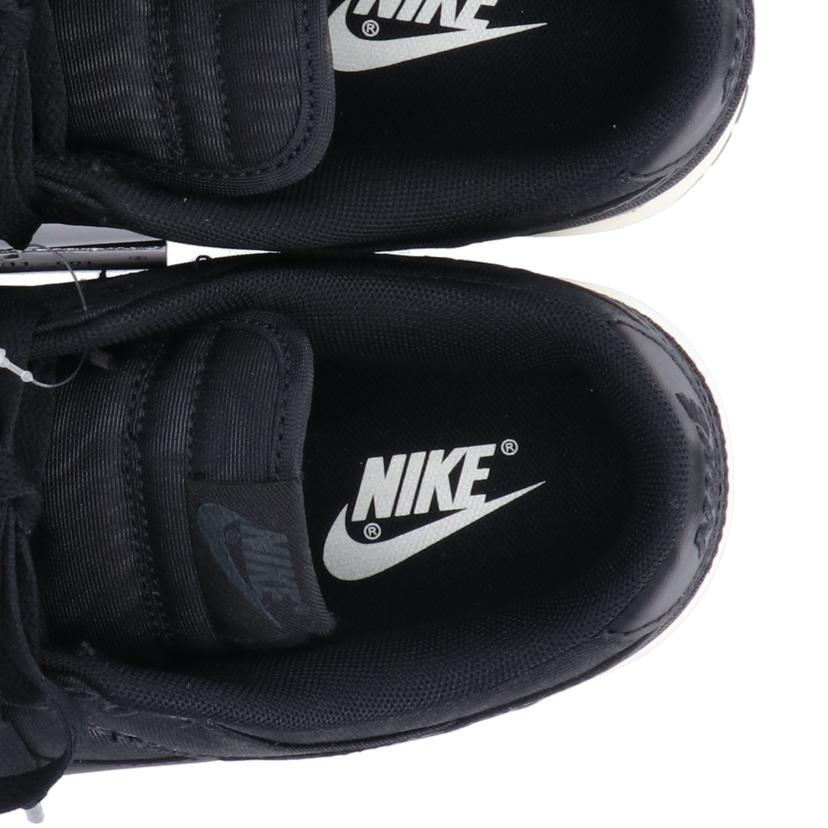 NIKE ナイキ/DUNKLOW RETRO PRM/DV7211-001//SAランク/09