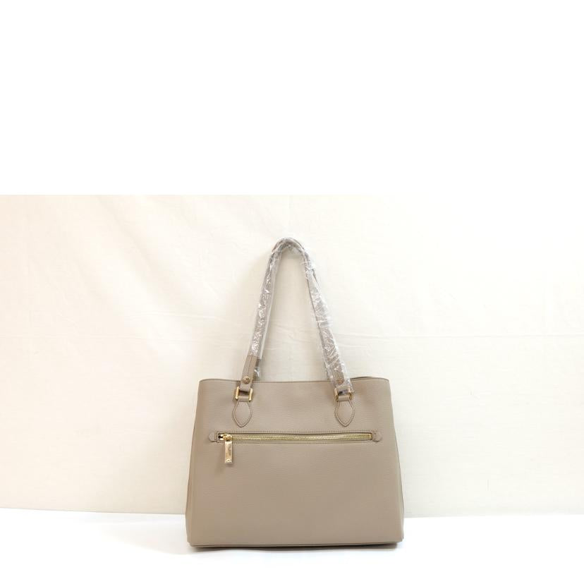 LA BAGAGERIE ラ バガジェリー/ベーシックフェイクレザートート/B0014-11SC-26//-/Aランク/71