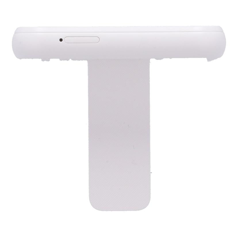 SAMSUNG au サムスン /モバイルルーター/Galaxy 5G Mobile Wi-Fi /SCR01//RFBR402ARTT/Bランク/05