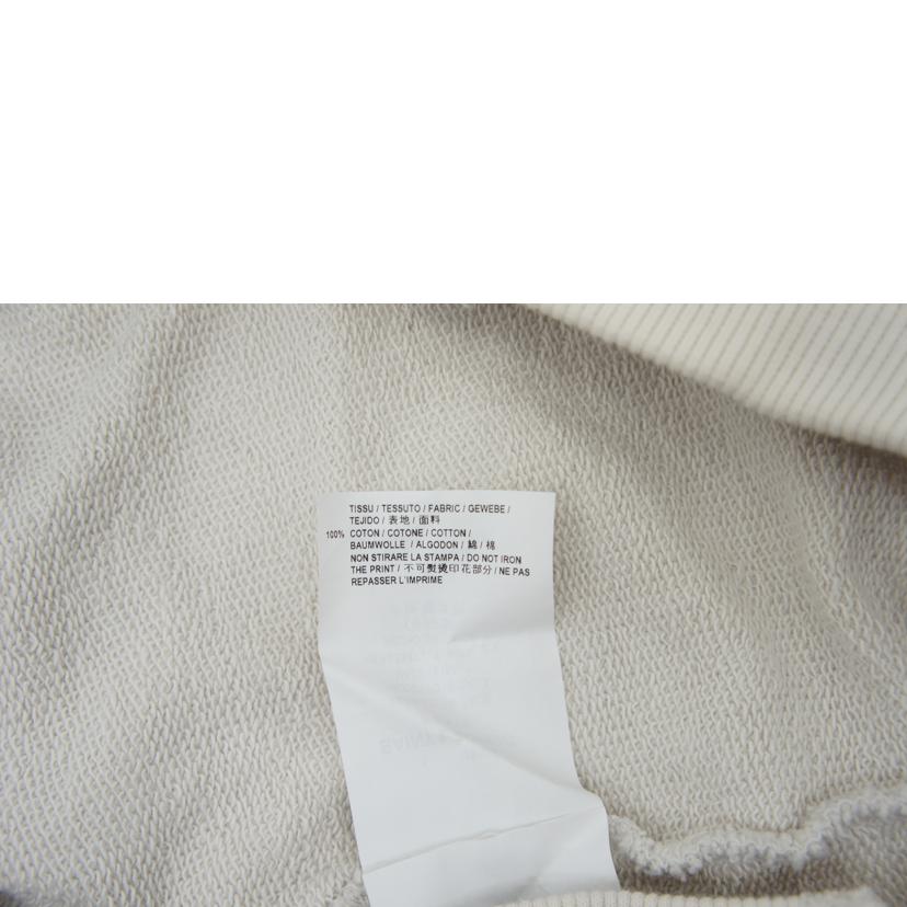 SAINT LAURENT サンローラン/SAINT LAURENT ロボットプリントパーカー//ABランク/19